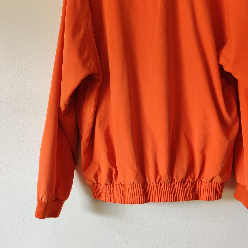 Glen Echo Windbreaker Pullover - image 8